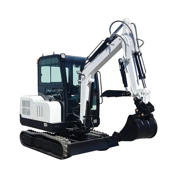 Mini Excavator 3 Ton